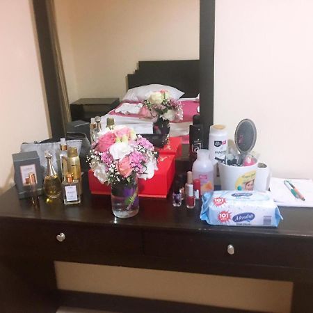 Bahceli Family Otel อันตัลยา ภายนอก รูปภาพ