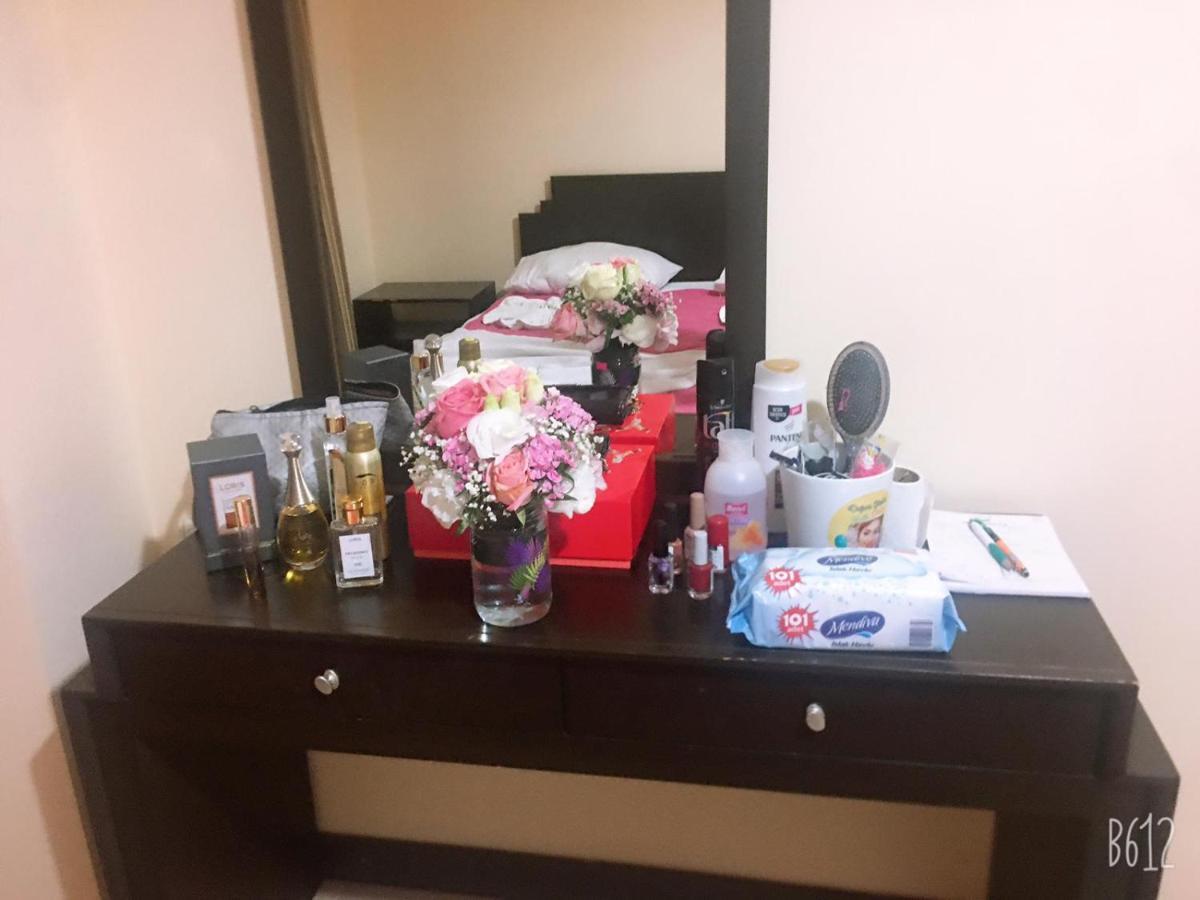 Bahceli Family Otel อันตัลยา ภายนอก รูปภาพ